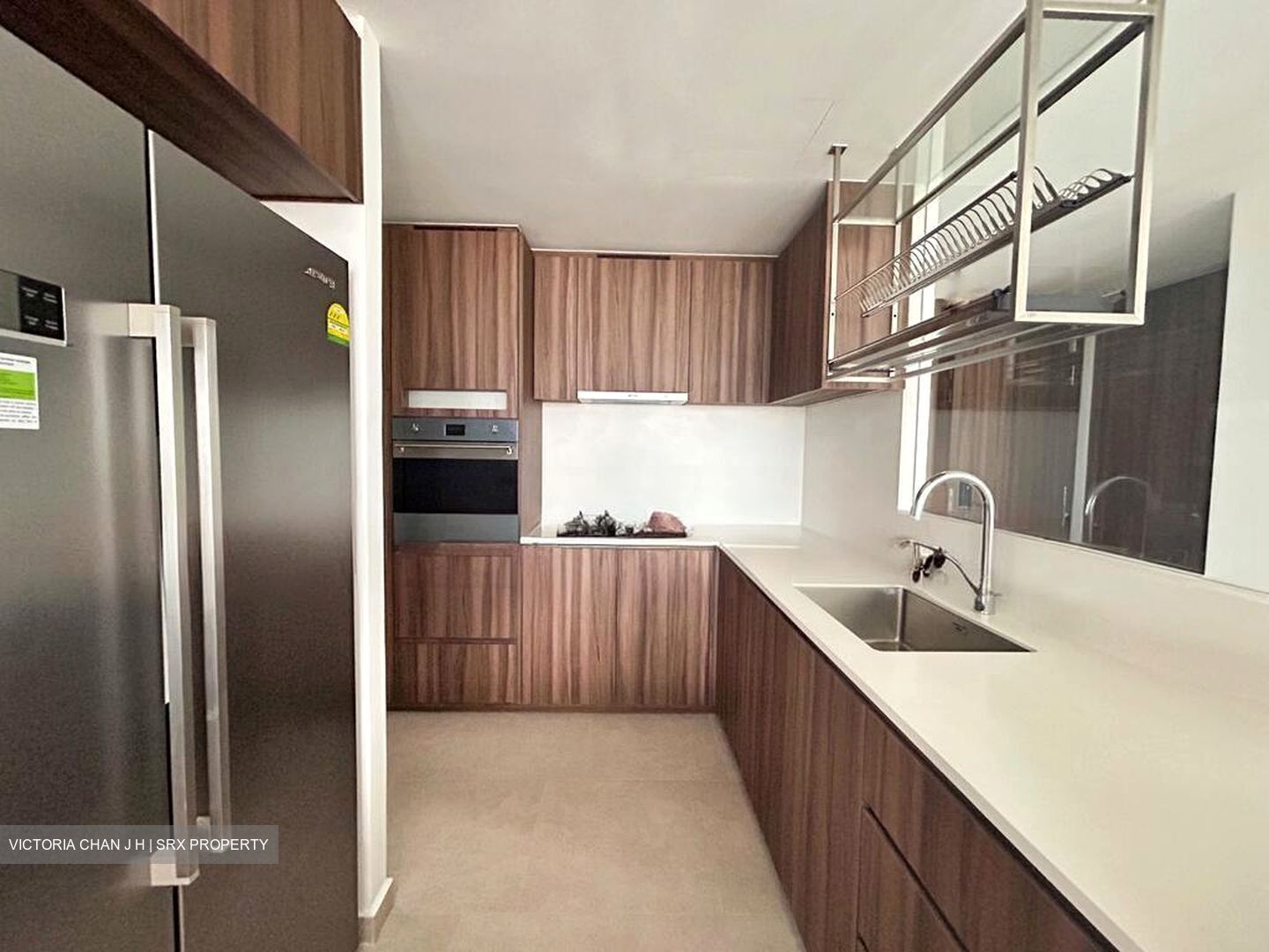 Lentor Modern (D26), Apartment #503247221